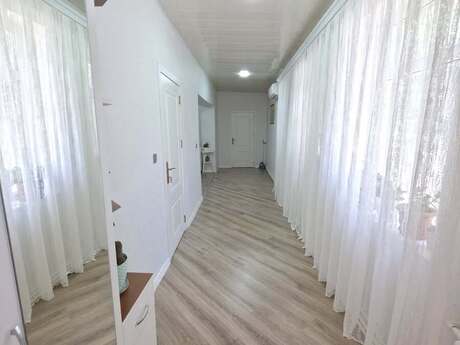 Объявление №6202580 - Баку, пос. Бакиханова, 4-комн., 130 м²