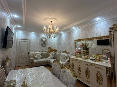 Объявление №6202562 - Баку, пос. Бакиханова, 3-комн., 60 м², 3/9 этаж