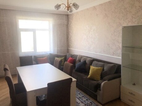 Elan №6202590 - Bakı, Nərimanov r., 3 otaqlı, 90 m², 7/9 mərtəbə