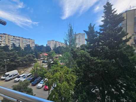 Elan №6202585 - Bakı, Əhmədli m., 3 otaqlı, 70 m², 4/9 mərtəbə