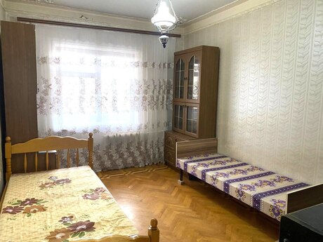 пос. Ени Гюнешли