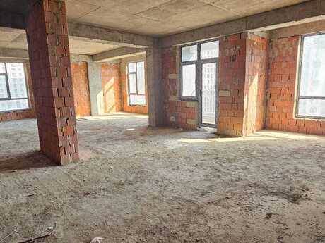 4 otaqlı mənzil, 184 m², Nəriman Nərimanov: 420 000 ₼ 4