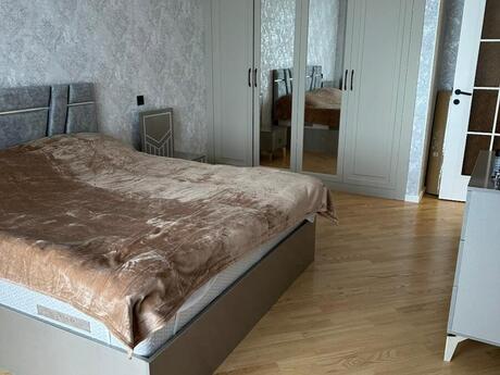 3 otaqlı mənzil, 136 m², BCR Olimpik: 495 000 ₼ 5