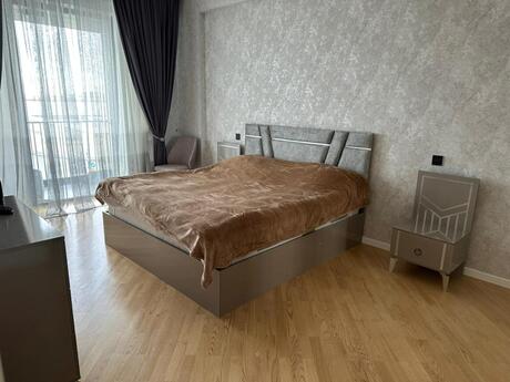 3 otaqlı mənzil, 136 m², BCR Olimpik: 495 000 ₼ 3