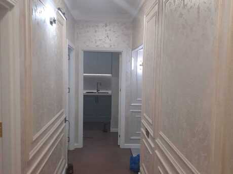 3 otaqlı mənzil, 94 m², Qiyaslı MTK: 311 000 ₼ 4