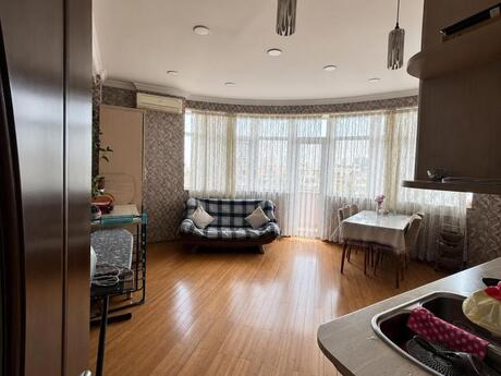 3 otaqlı mənzil, 150 m², Memar Əcəmi: 325 000 ₼ 4