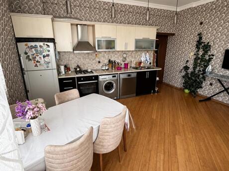 3 otaqlı mənzil, 150 m², Memar Əcəmi: 325 000 ₼ 5