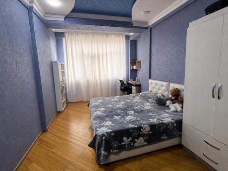 3 otaqlı mənzil, 150 m², Memar Əcəmi: 325 000 ₼ 2