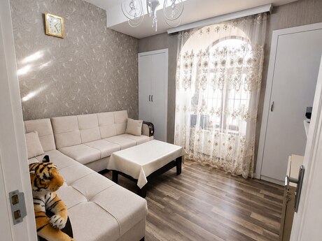 Elan №6202636 - Bakı, İnşaatçılar m., 2 otaqlı, 40 m², 15/16 mərtəbə