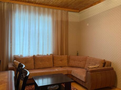 3 otaqlı həyət evi, 150 m², Binə: 90 000 ₼ 3