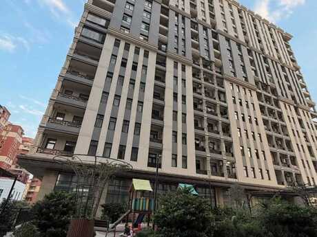 Объявление №6202664 - Баку, Насиминский  р., 2-комн., 115 м², 6/18 этаж