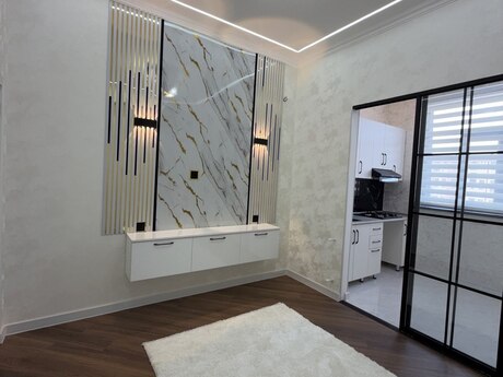 Elan №6202702 - Xırdalan, Xırdalan, 2 otaqlı, 46 m², 10/10 mərtəbə