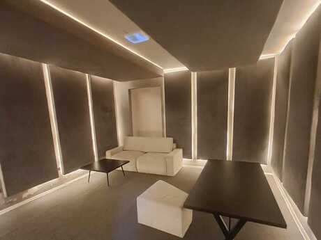 3 otaqlı ofis - Sahil m. - 90 m²