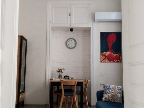 2 otaqlı mənzil, 50 m², Nizami: 165 000 ₼ 5