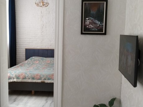 2 otaqlı mənzil, 50 m², Nizami: 165 000 ₼ 4