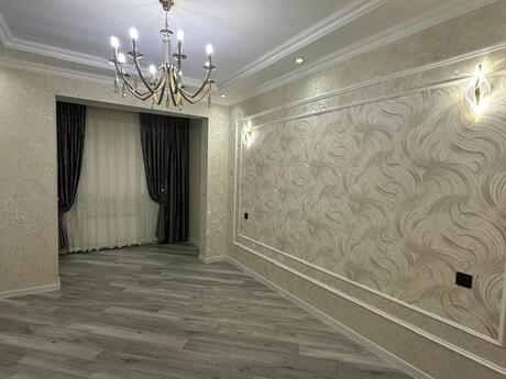 Elan №6202770 - Bakı, 20 Yanvar m., 2 otaqlı, 50 m², 1/5 mərtəbə