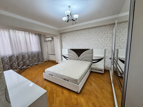 2 otaqlı mənzil, 70 m², Azadlıq Prospekti: 195 000 ₼ 4