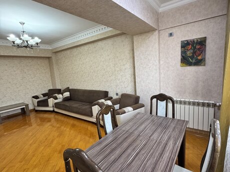2 otaqlı mənzil, 70 m², Azadlıq Prospekti: 195 000 ₼ 3