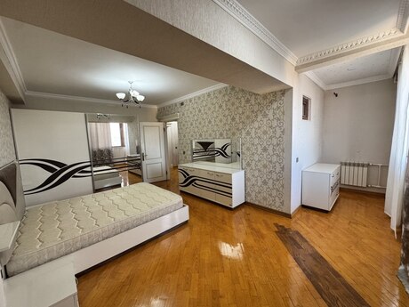 2 otaqlı mənzil, 70 m², Azadlıq Prospekti: 195 000 ₼ 5