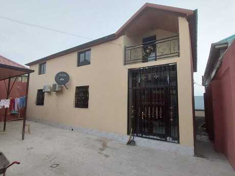 Elan №6202740 - Bakı, Binəqədi r., 5 otaqlı, 250 m²