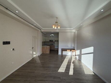 Elan №6202772 - Bakı, Şah İsmayıl Xətai m., 3 otaqlı, 110 m², 2/16 mərtəbə