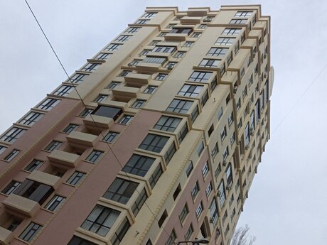 Elan №6202764 - Bakı, Gənclik m., 2 otaqlı, 90 m², 6/16 mərtəbə
