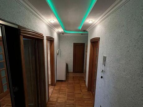 Elan №6202777 - Bakı, Şah İsmayıl Xətai m., 3 otaqlı, 83 m², 1/7 mərtəbə