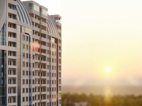 Elan №6202778 - Bakı, Xətai r., 3 otaqlı, 109 m², 5/19 mərtəbə