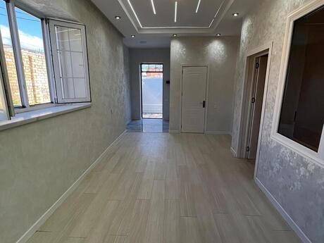 4 otaqlı həyət evi, 100 m², Bakıxanov: 175 000 ₼ 5