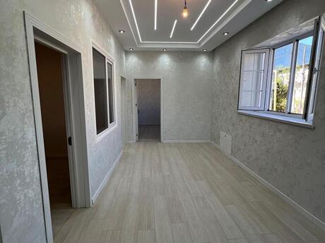 4 otaqlı həyət evi, 100 m², Bakıxanov: 175 000 ₼ 4