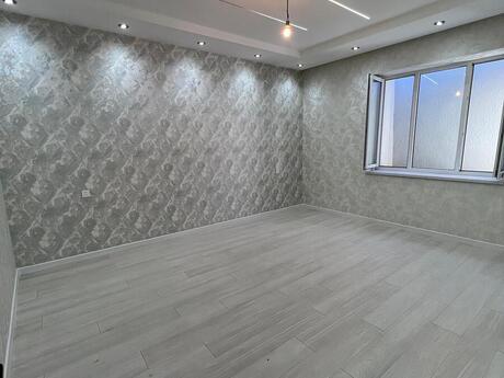 4 otaqlı həyət evi, 100 m², Bakıxanov: 175 000 ₼ 2