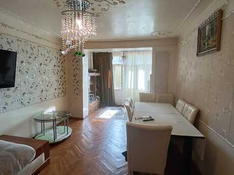 Объявление №6202824 - Баку, Насиминский  р., 3-комн., 75 м², 4/5 этаж