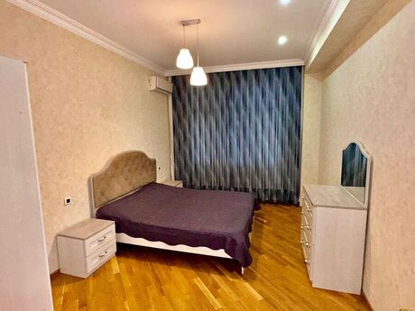 Kirayə 3 otaqlı mənzil, 125 m², Nəsimi: 1 500 ₼/ay 5