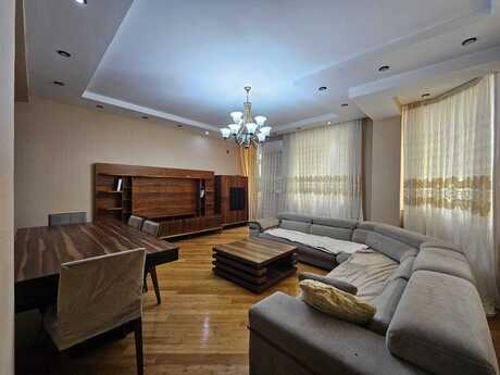 Nəriman Nərimanovda 4 otaqlı yeni tikili mənzil satılır, 167 m², 450 000 AZN, şəkil 5 / 12