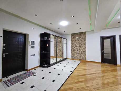 Объявление №6202915 - Баку, м. Нариман Нариманов, 4-комн., 165 м², 5/16 этаж