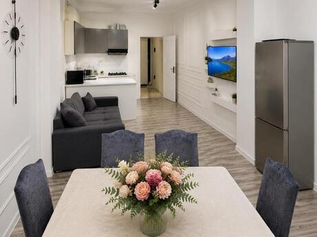 Elan №6202942 - Bakı, Biləcəri q., 3 otaqlı, 69 m², 2/16 mərtəbə