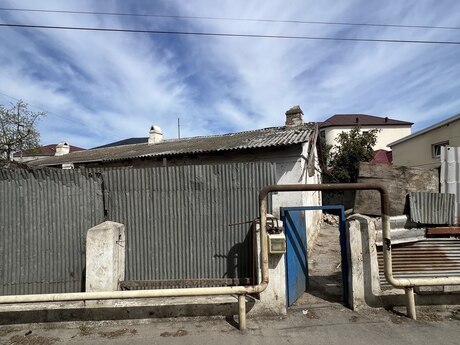 Bakıxanov q.