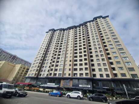 1-room apartment, 73 m², Şah İsmayıl Xətai: 292 000 ₼ 2