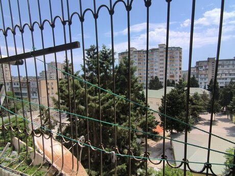 Neftçilər m.