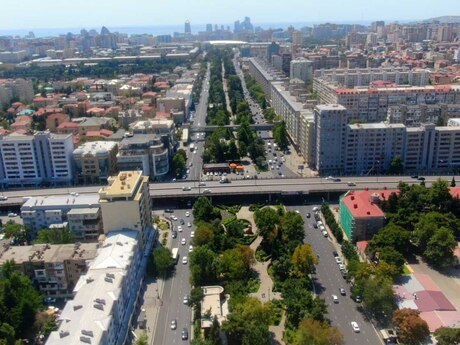 Elan №6202972 - Bakı, Nərimanov r., 3 otaqlı, 77 m², 5/5 mərtəbə