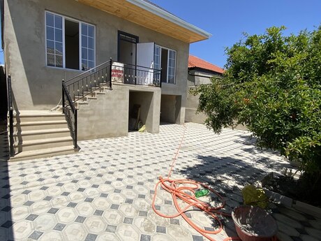 Elan №6202987 - Bakı, Hövsan q., 4 otaqlı, 90 m²