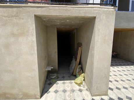 4 otaqlı həyət evi, 90 m², Hövsan: 130 000 ₼ 4