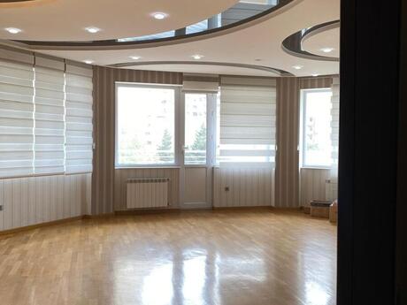 3 otaqlı mənzil, 155 m², Şah İsmayıl Xətai: 420 000 ₼ 2