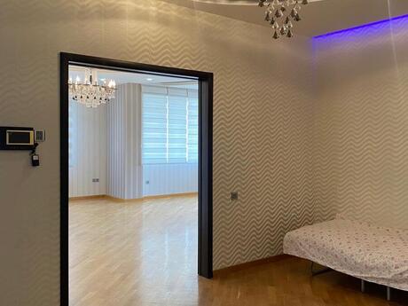 3 otaqlı mənzil, 155 m², Şah İsmayıl Xətai: 420 000 ₼ 4