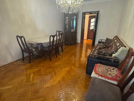 Объявление №6203040 - Баку, м. Нариман Нариманов, 3-комн., 67 м², 3/5 этаж