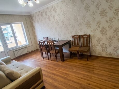 Объявление №6203024 - Баку, Хатаинский р., 2-комн., 65 м², 5/9 этаж