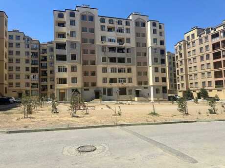 2 otaqlı mənzil, 40 m², Masazır: 65 500 ₼ 2
