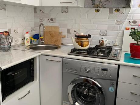 2 otaqlı mənzil, 40 m², Masazır: 65 500 ₼ 5