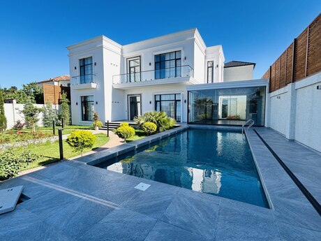 6-room house, 320 m², Mərdəkan: 780 000 ₼ 2