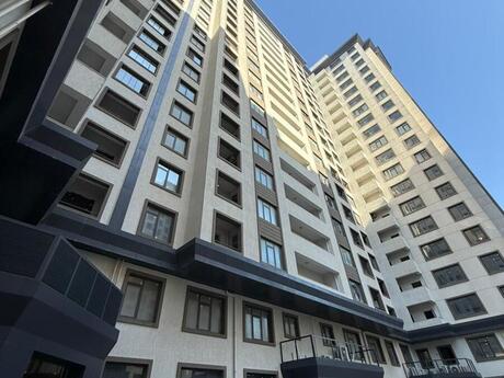 Capital Plaza kompleksində 2 otaqlı yeni tikili mənzil satılır, 78 m², 320 000 AZN, şəkil 5 / 8